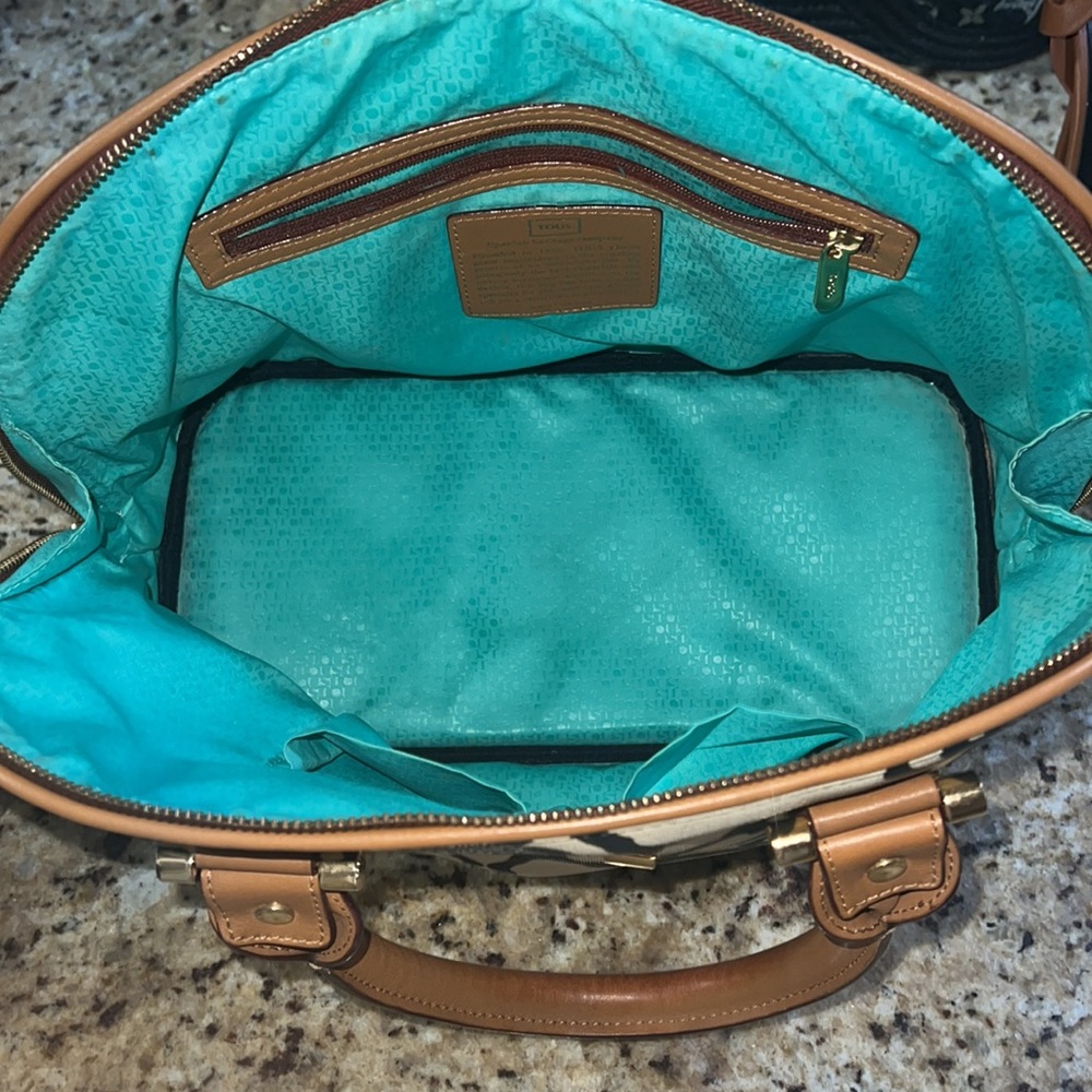 Tous Bag - Picture 12 of 16